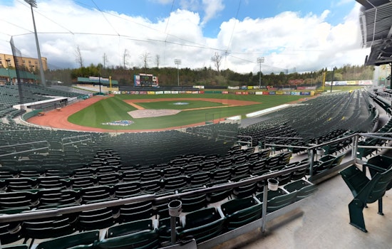 Tennessee Smokies Gear Up for Sentimental Final Season in Kodak Before Transition to Knoxville