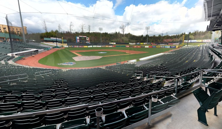 Tennessee Smokies Gear Up for Sentimental Final Season in Kodak Before Transition to Knoxville