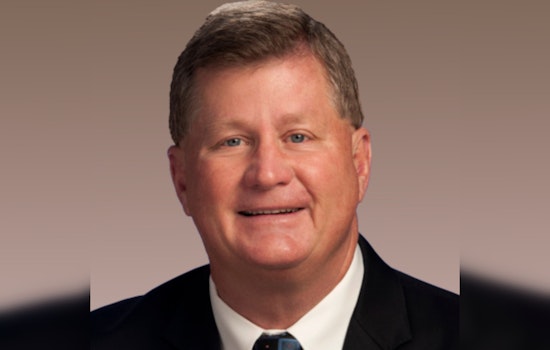 Tennessee State Sen. Southerland Receives Emergency Medical Aid During Legislative Session