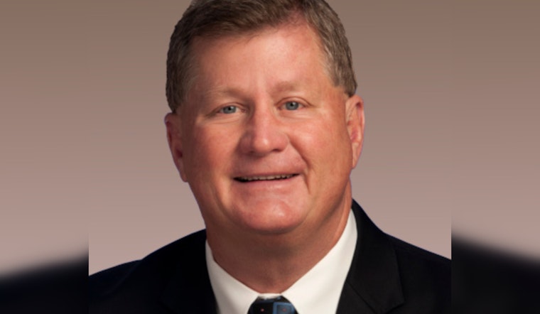 Tennessee State Sen. Southerland Receives Emergency Medical Aid During Legislative Session