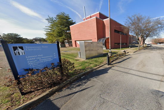 Tennessee State University Board Overhauled Amid Financial Allegations, Sparking Debate on Equity for HBCUs