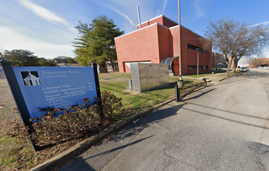 Tennessee State University Board Overhauled Amid Financial Allegations, Sparking Debate on Equity for HBCUs