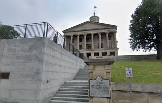 Tennessee Targets Juvenile Threats with Driving Privilege Suspension in School Safety Effort