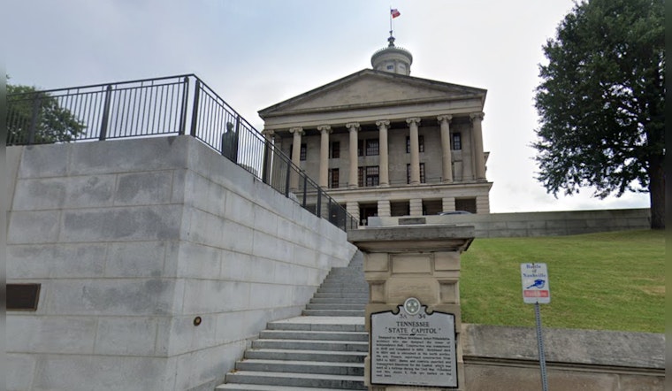Tennessee Targets Juvenile Threats with Driving Privilege Suspension in School Safety Effort