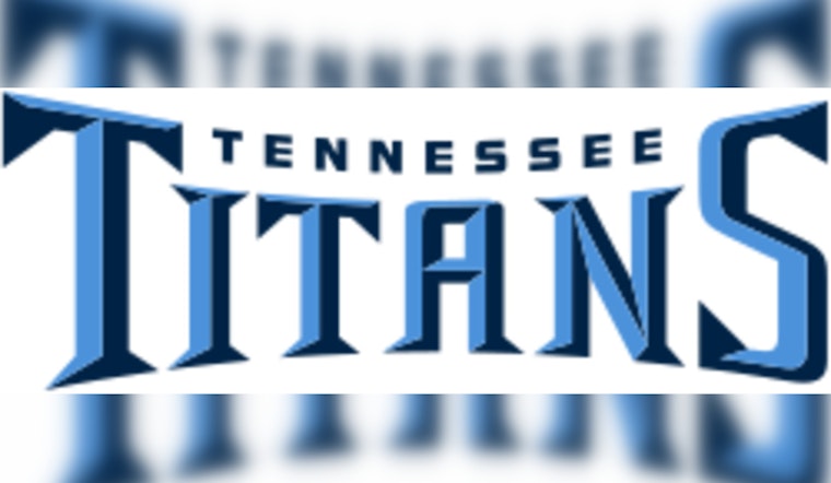 Tennessee Titans Launch Reconstruction with Eight NFL Draft Picks Under New Coach Brian Callahan