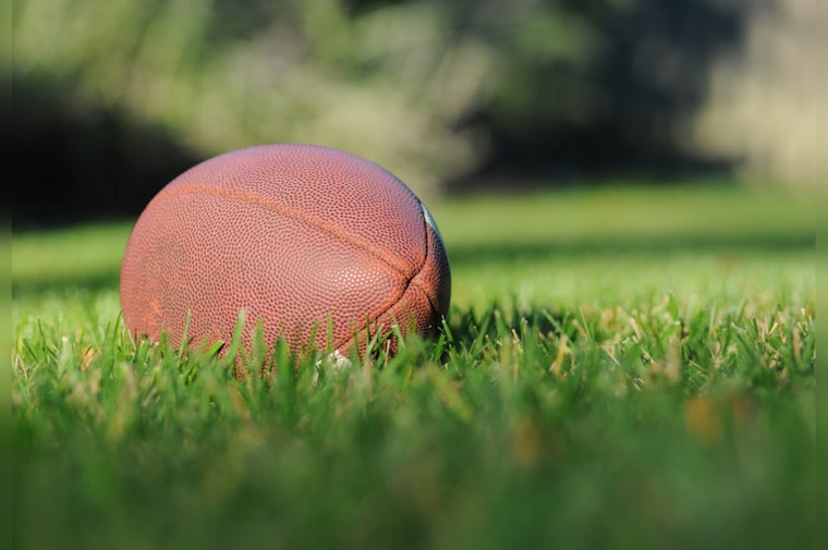 Tennessee Touchdown: TSSAA Greenlights High School Girls' Flag Football as a Varsity Sport