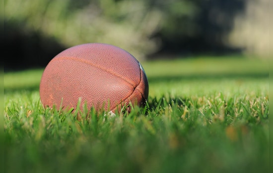 Tennessee Touchdown: TSSAA Greenlights High School Girls' Flag Football as a Varsity Sport