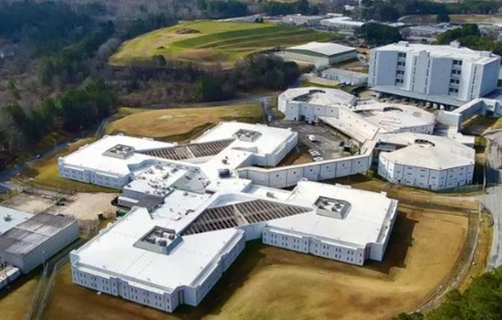 Terminal Illness, Homelessness Converge as Cobb County Inmate Dies in Custody at Kennestone Hospital