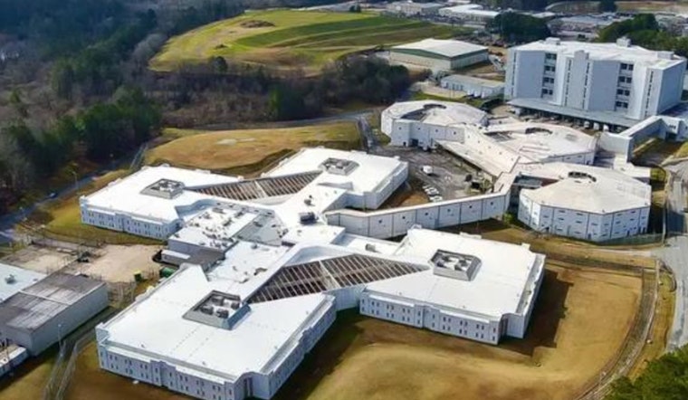 Terminal Illness, Homelessness Converge as Cobb County Inmate Dies in Custody at Kennestone Hospital