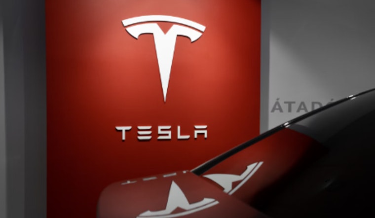 Tesla Slashes 10% Global Workforce, Shocks Austin Employees with Unexpected Layoff Emails