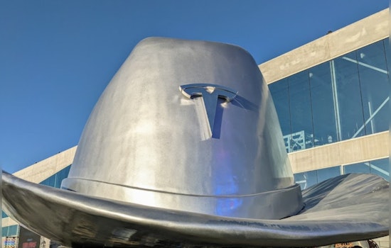Tesla to Reduce Workforce by Over 10,000 Globally, Including Major Cuts in Austin and California