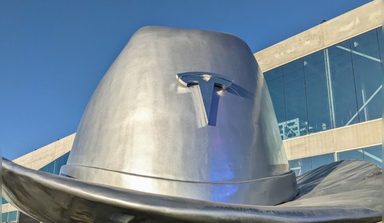 Tesla to Reduce Workforce by Over 10,000 Globally, Including Major Cuts in Austin and California