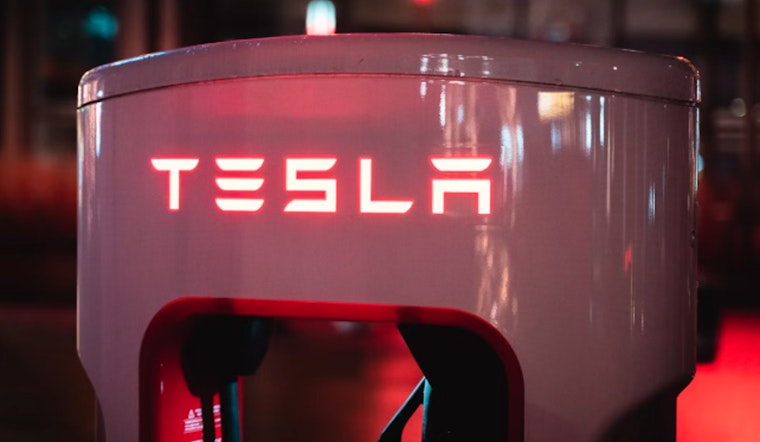 Tesla to Slash 2,700 Jobs at Austin Gigafactory Amid Economic Headwinds and Sales Slump