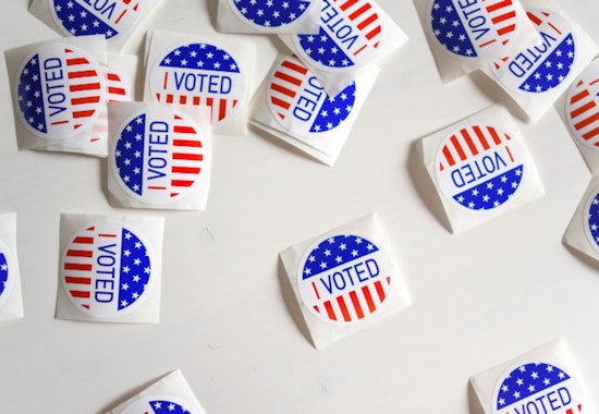 Texans Prepare for Local Elections, Voters Guide for May 4 Races and Bond Propositions