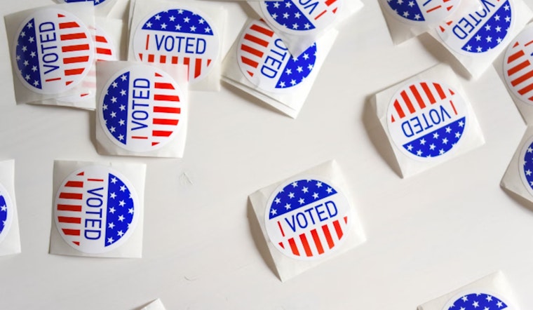 Texans Prepare for Local Elections, Voters Guide for May 4 Races and Bond Propositions