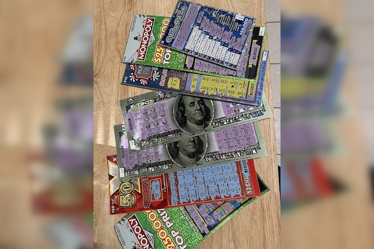 Texans Unaware of Second-Chance Wins with Lottery Scratch-Offs, Says Texas Lottery Spokesperson