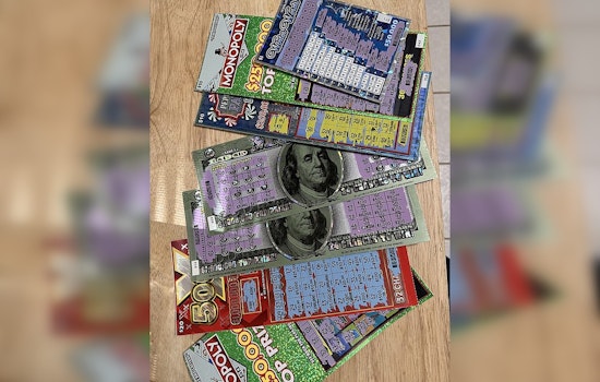 Texans Unaware of Second-Chance Wins with Lottery Scratch-Offs, Says Texas Lottery Spokesperson