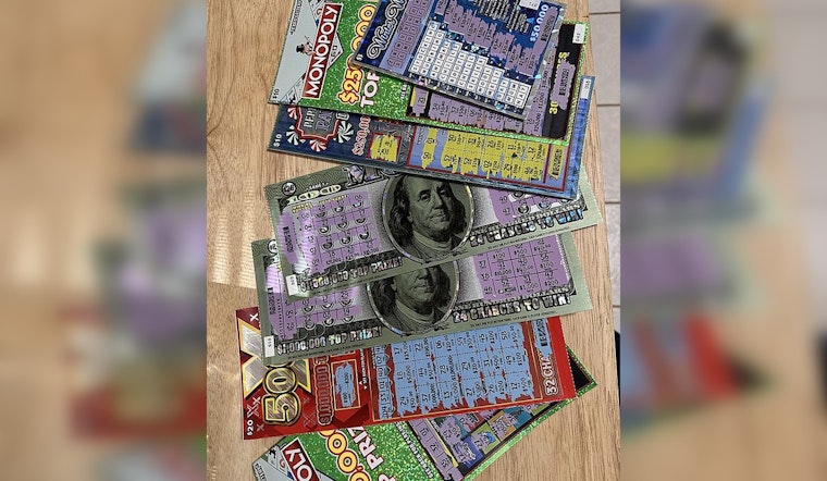 Texans Unaware of Second-Chance Wins with Lottery Scratch-Offs, Says Texas Lottery Spokesperson
