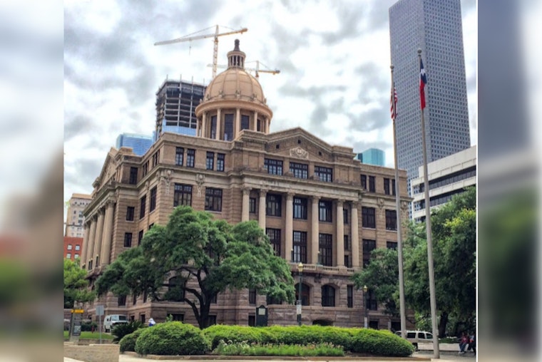 Texas AG Ken Paxton Leverages Supreme Court Victory in Defense of Immigration Law S.B.4