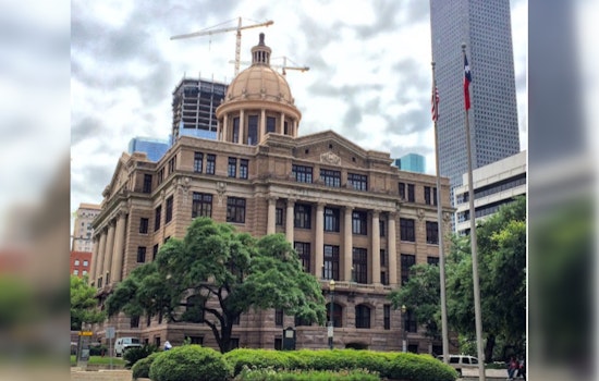 Texas AG Ken Paxton Leverages Supreme Court Victory in Defense of Immigration Law S.B.4