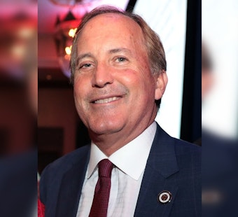 Texas AG Ken Paxton Seeks Supreme Court Intervention Against Harris County 'Guaranteed Income' Program