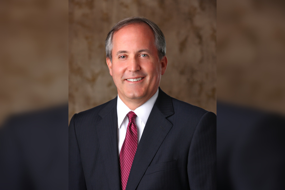 Texas Attorney General Sues Biden Administration Over Title IX