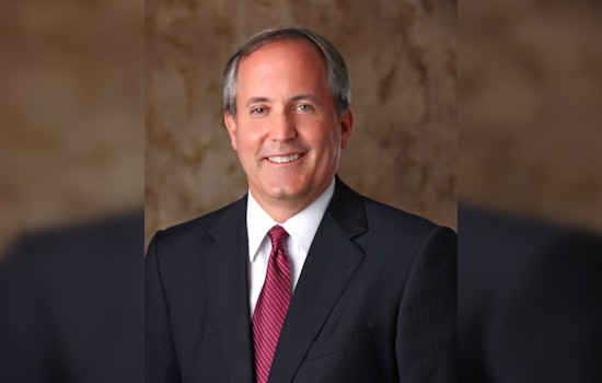 Texas Attorney General Sues Biden Administration Over Title IX Changes, Arguing Threat to Women's Spaces