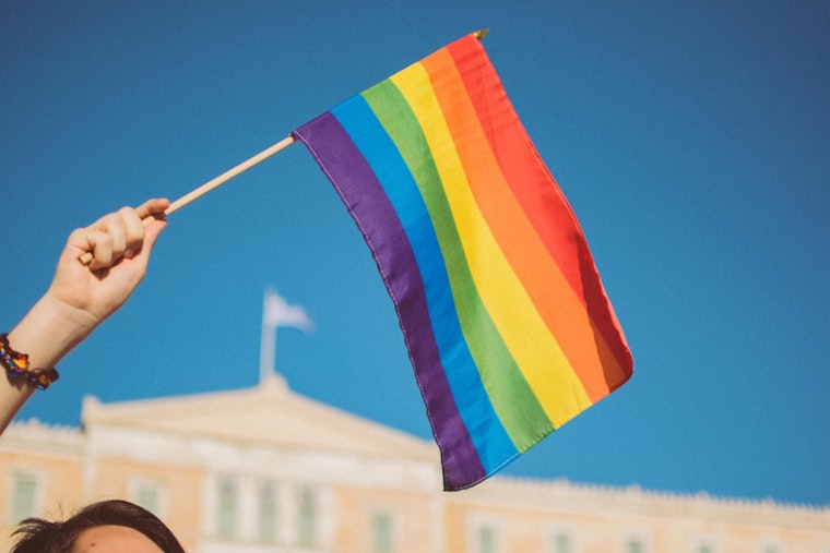 Texas Challenges Biden's Expansion of LGBTQ+ Protections Under Title IX in New Lawsuit