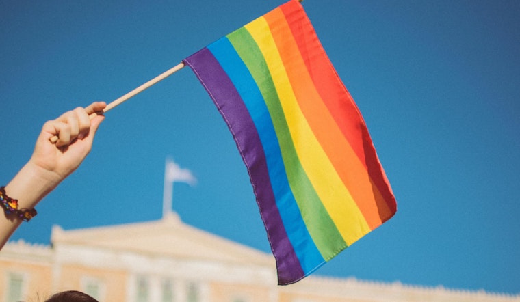 Texas Challenges Biden's Expansion of LGBTQ+ Protections Under Title IX in New Lawsuit