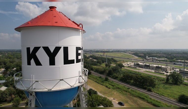 Texas Cities Surge in Growth, With Kyle and Georgetown Leading the Charge
