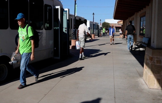 Texas Department of Transportation Launches Statewide Multimodal Transit Plan for Improved Connectivity