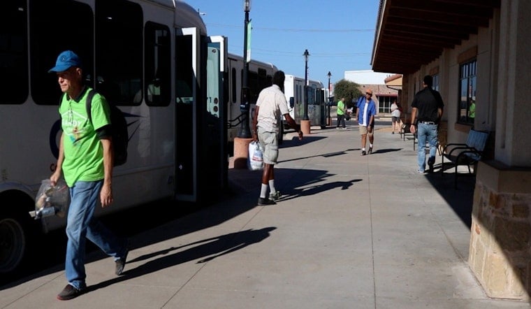Texas Department of Transportation Launches Statewide Multimodal Transit Plan for Improved Connectivity