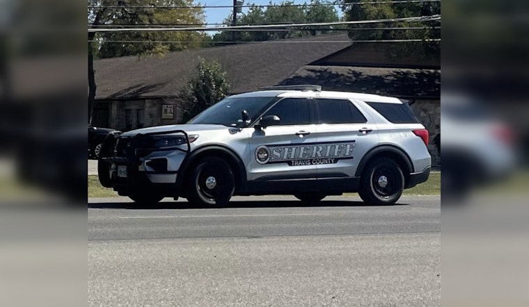 Texas Deputy Reassigned After Fatal Shooting During Travis County Welfare Check