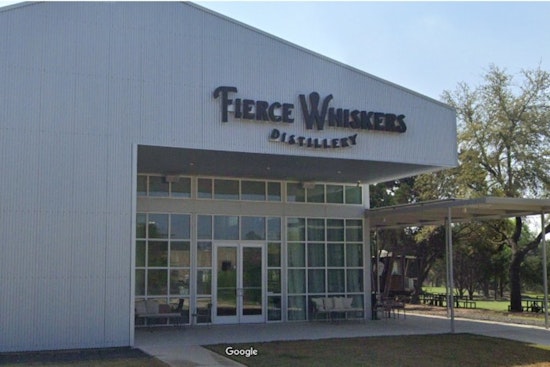 Texas Distilleries Contribute $830 Million to State Economy as Tourist Attractions, Study Shows