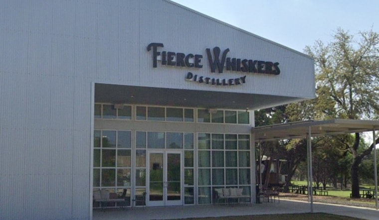 Texas Distilleries Contribute $830 Million to State Economy as Tourist Attractions, Study Shows