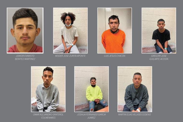 Texas DPS Arrests Over 200 for Rioting Amid Border Clash in El Paso