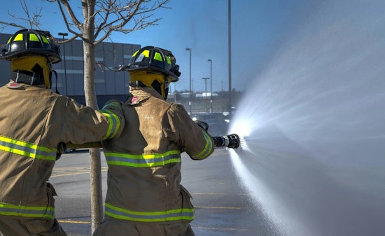 Texas Drops $13 Million Grant Into the Pockets of 74 Volunteer Fire Departments to Fan the Flames of Rural Safety