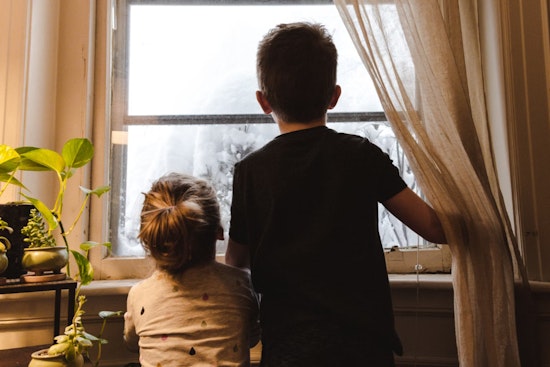Texas Ends Anonymous Child Abuse Reports, Mandates Identification for Residents Filing Claims