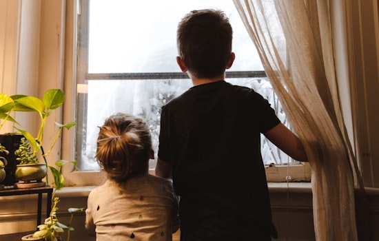 Texas Ends Anonymous Child Abuse Reports, Mandates Identification for Residents Filing Claims