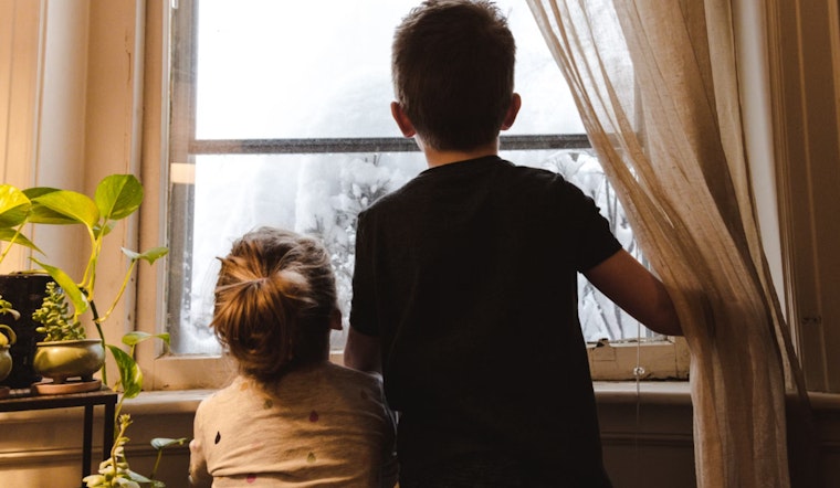 Texas Ends Anonymous Child Abuse Reports, Mandates Identification for Residents Filing Claims