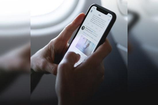 Texas Ethics Commission Proposes Financial Disclosure Rule for Social Media Influencers Amid Political Ad Concerns
