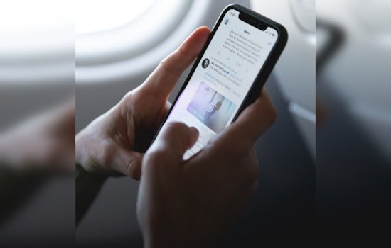 Texas Ethics Commission Proposes Financial Disclosure Rule for Social Media Influencers Amid Political Ad Concerns