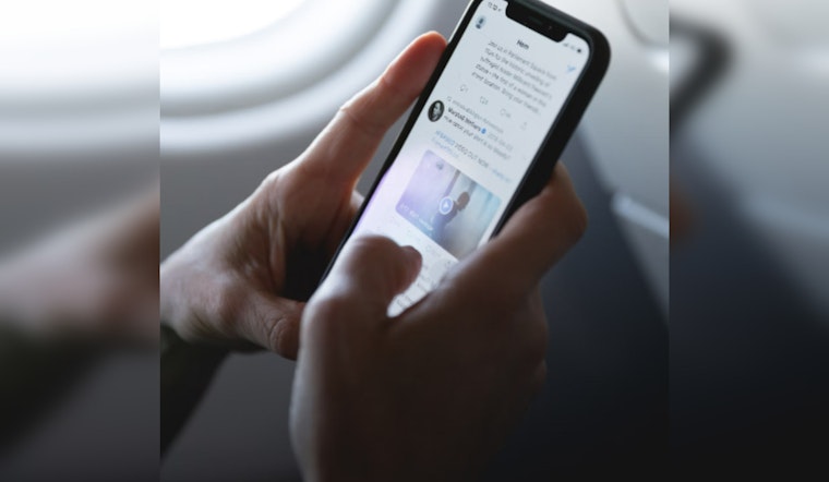Texas Ethics Commission Proposes Financial Disclosure Rule for Social Media Influencers Amid Political Ad Concerns