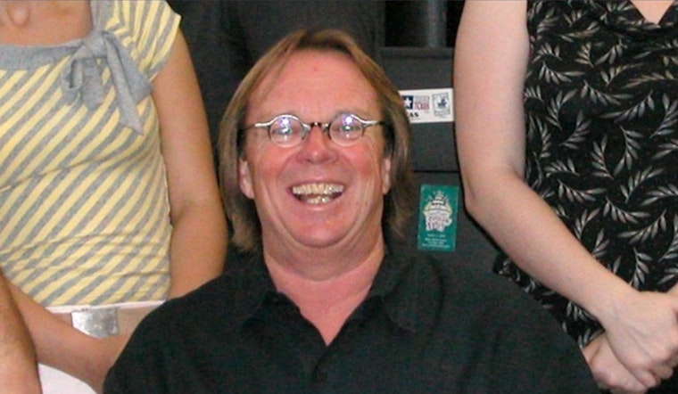 Texas Film Community Mourns Loss of Influential Leader Tom Copeland at