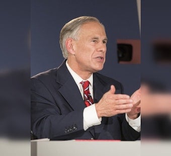 Texas Governor Greg Abbott Defies Biden's Title IX Expansion, Rejects New LGBTQ+ Student Protections
