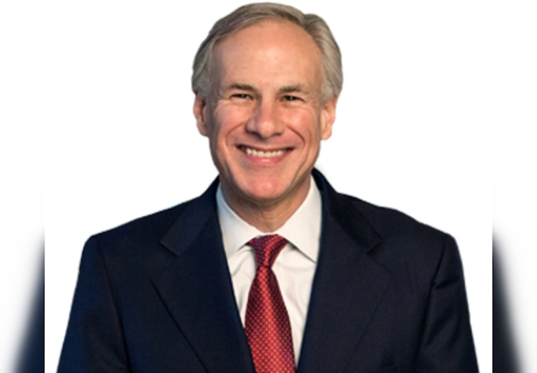 Texas Governor Greg Abbott Mobilizes Emergency Response as Severe