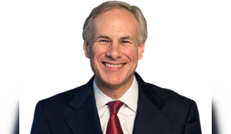 Texas Governor Greg Abbott Mobilizes Emergency Response as Severe Weather Threatens State Amid Eclipse Preparations
