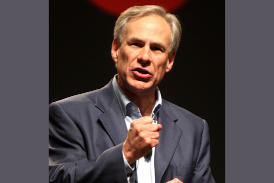 Texas Honors 9-1-1 Telecommunicators with Support from Gov. Abbott During Dedicated Appreciation Week