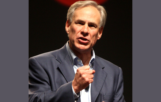 Texas Honors 9-1-1 Telecommunicators with Support from Gov. Abbott During Dedicated Appreciation Week