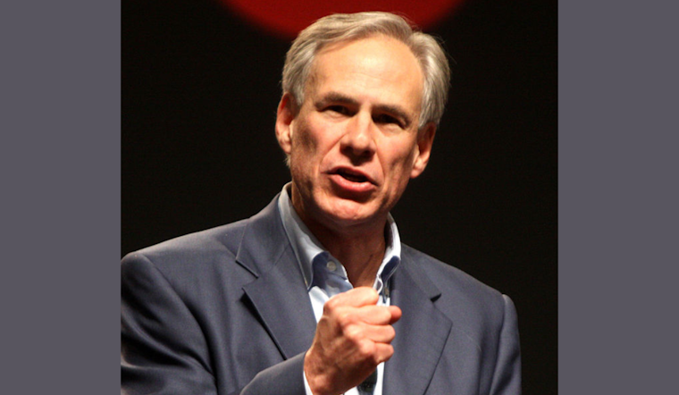 Texas Honors 9-1-1 Telecommunicators with Support from Gov. Abbott During Dedicated Appreciation Week